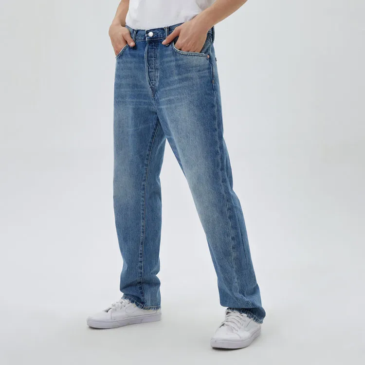 GAP Jeans Men Blue-1