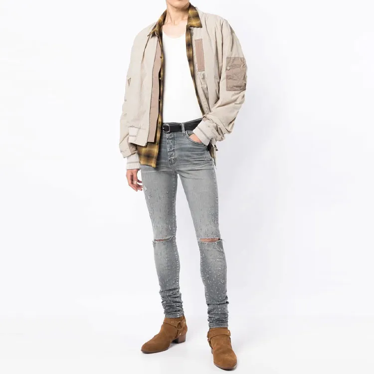 AMIRI Shotgun Jean-1