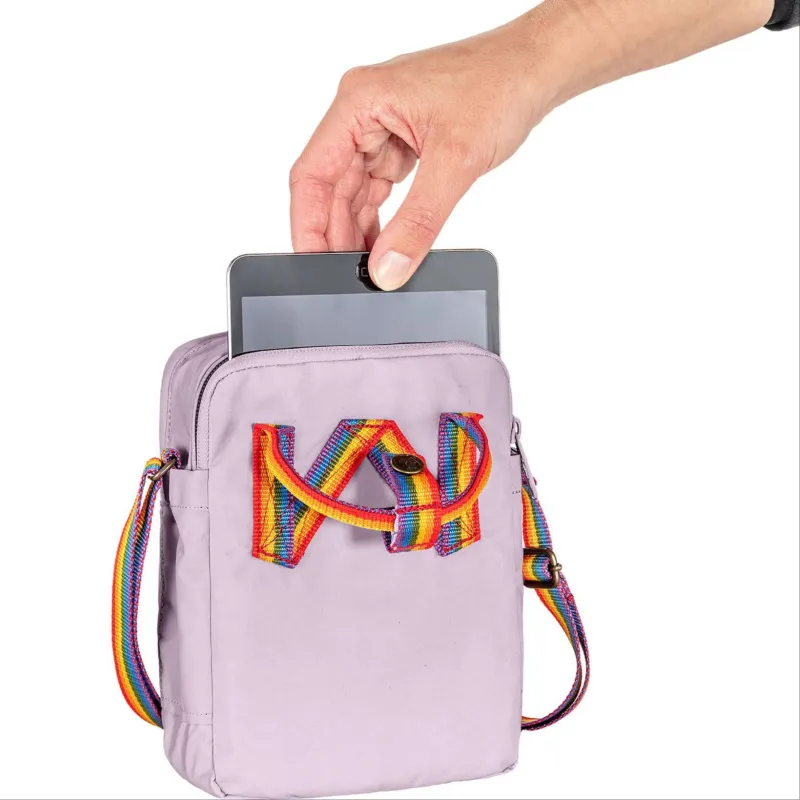Fjallraven Kanken Outdoor Bags-6