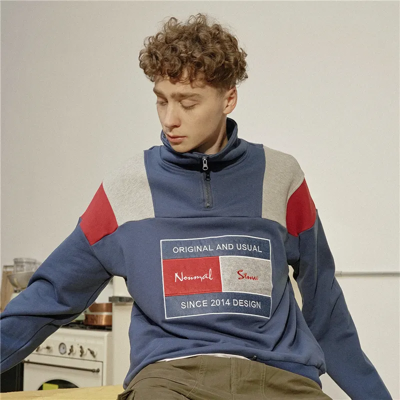 STNW Sweatshirts Unisex-8