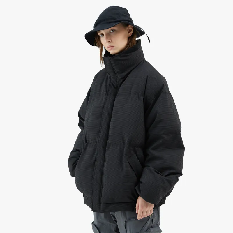BLIND402 Puffer Jackets Unisex-6