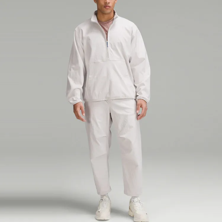 Lululemon Lab Series Casual Pants Men-2