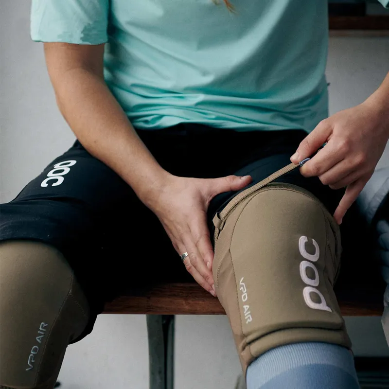 POC Ski Protective Gears-4