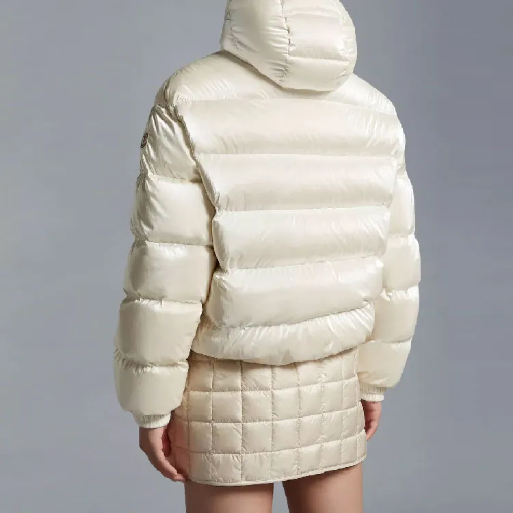 Moncler Moselotte Hooded Padded Jacket-2