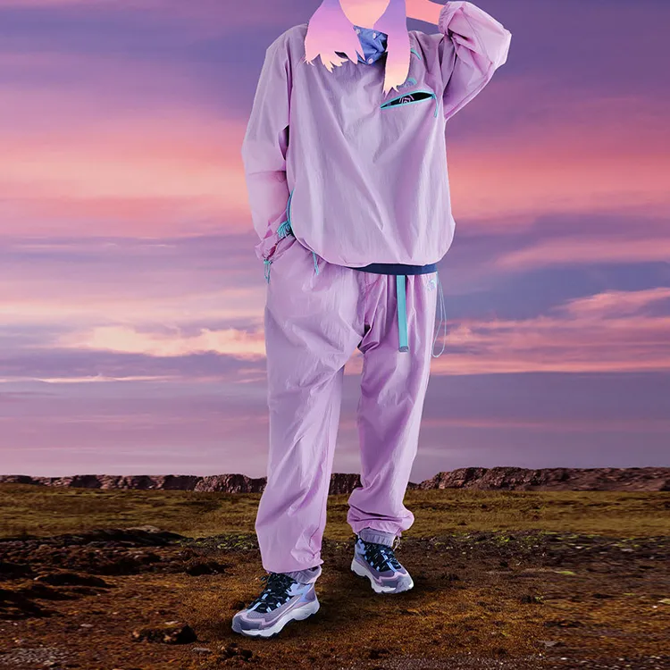 THE NORTH FACE X Clot Shell Pants-3