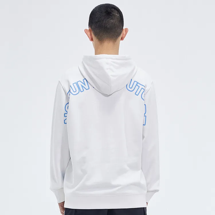 FUN X Snoopy Sweatshirts Unisex-2