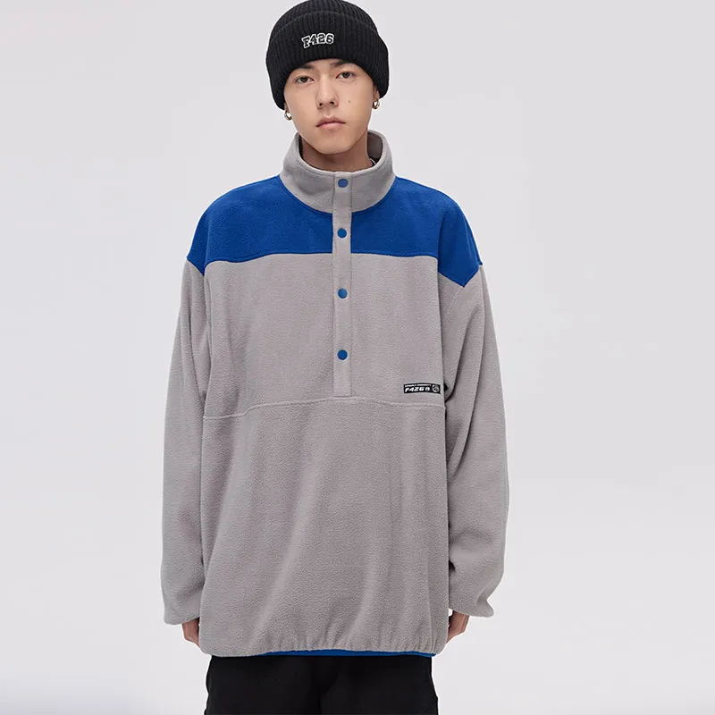 F426 Jackets Unisex-9