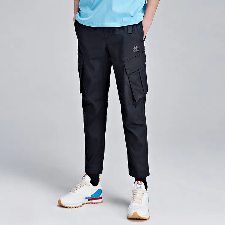 Kappa Casual Pants Men-2