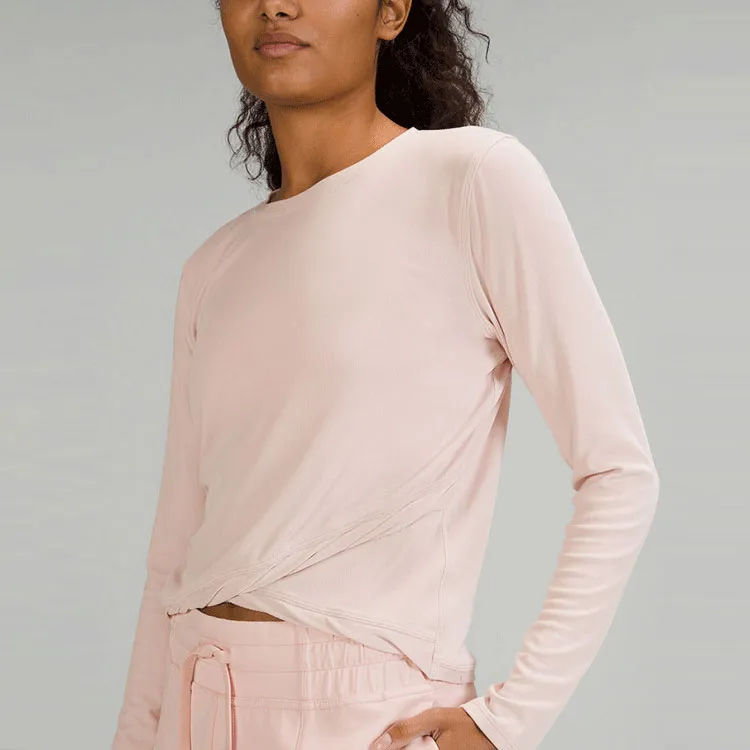 Lululemon T Shirts Women's-5