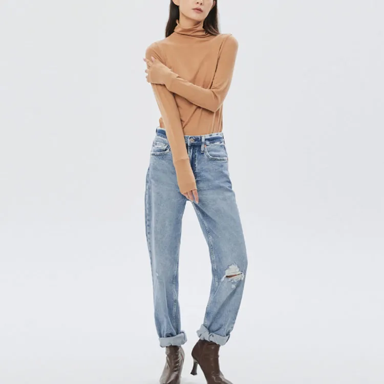 GAP Jeans Women's Blue-1