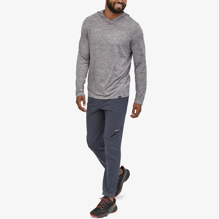 Patagonia Capilene Sweatshirt Men's-3