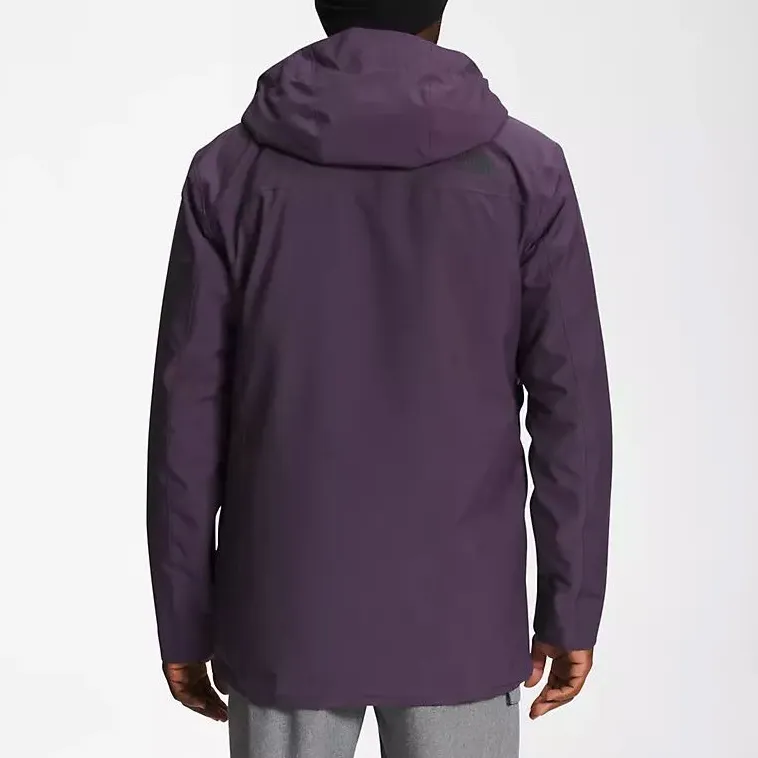 THE NORTH FACE Jackets Men Purple-2