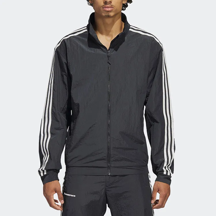 Adidas Pharrell Williams Shell Jacket Gender Neutral-2