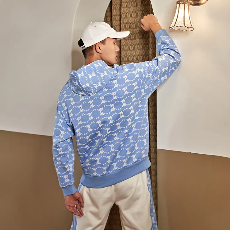 Kappa Sweatshirts Unisex-3