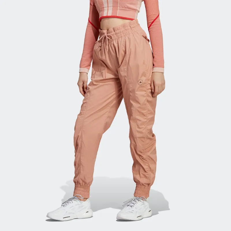 Adidas ASU Knitted Sweatpants Women's Light Apricot-3