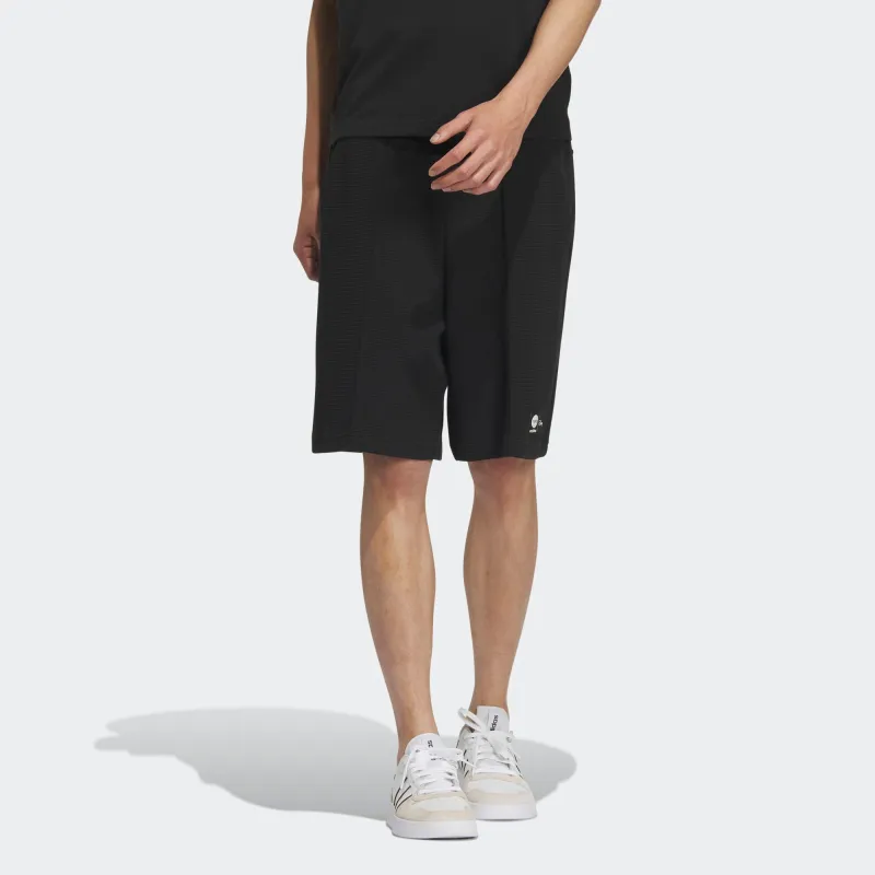 Adidas Neo x CAOMEIXIONG,LIANMINGKUAN Casual Shorts Unisex-5