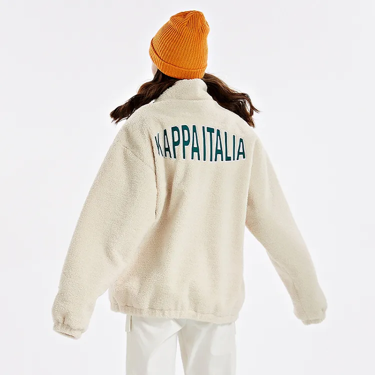 Kappa Sweatshirts Unisex-3