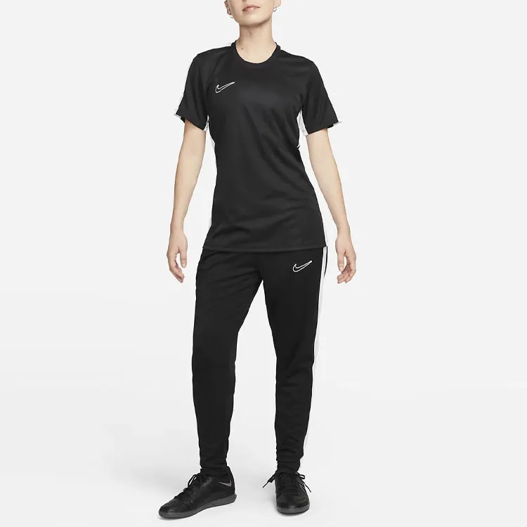 Nike Dri-FIT Academy Women's Short-Sleeve Soccer Top-3