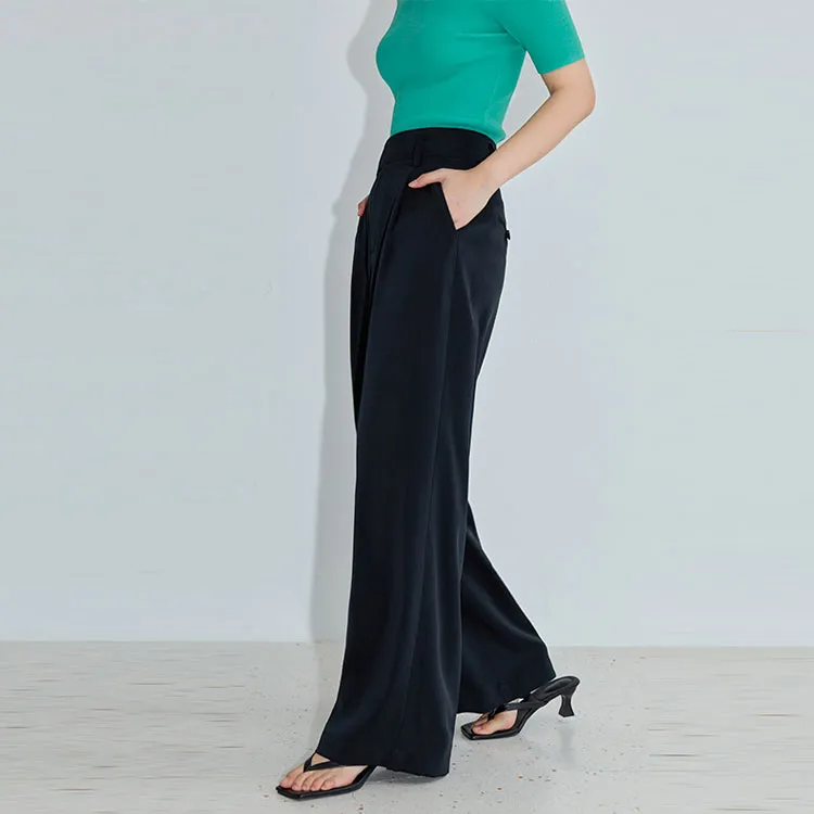THE SEA LIFE Casual Pants Women's-3