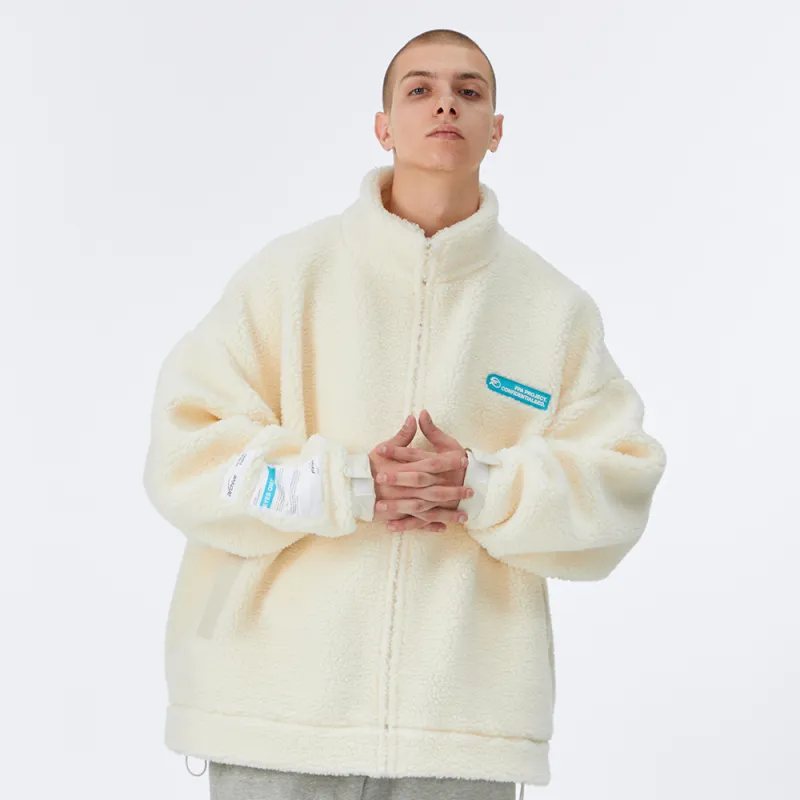 FPA Jackets Unisex-6