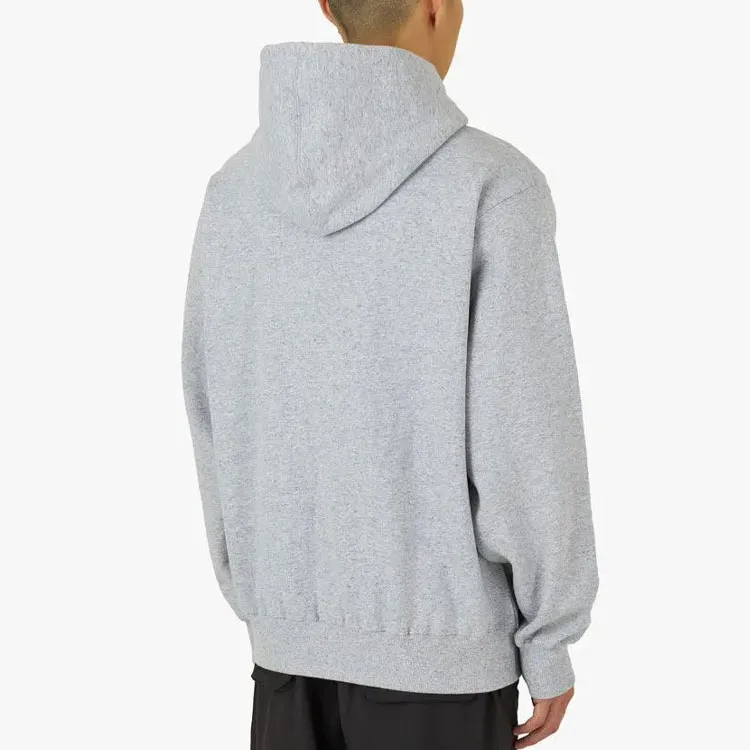 Thisisneverthat T Logo Hoodie-4