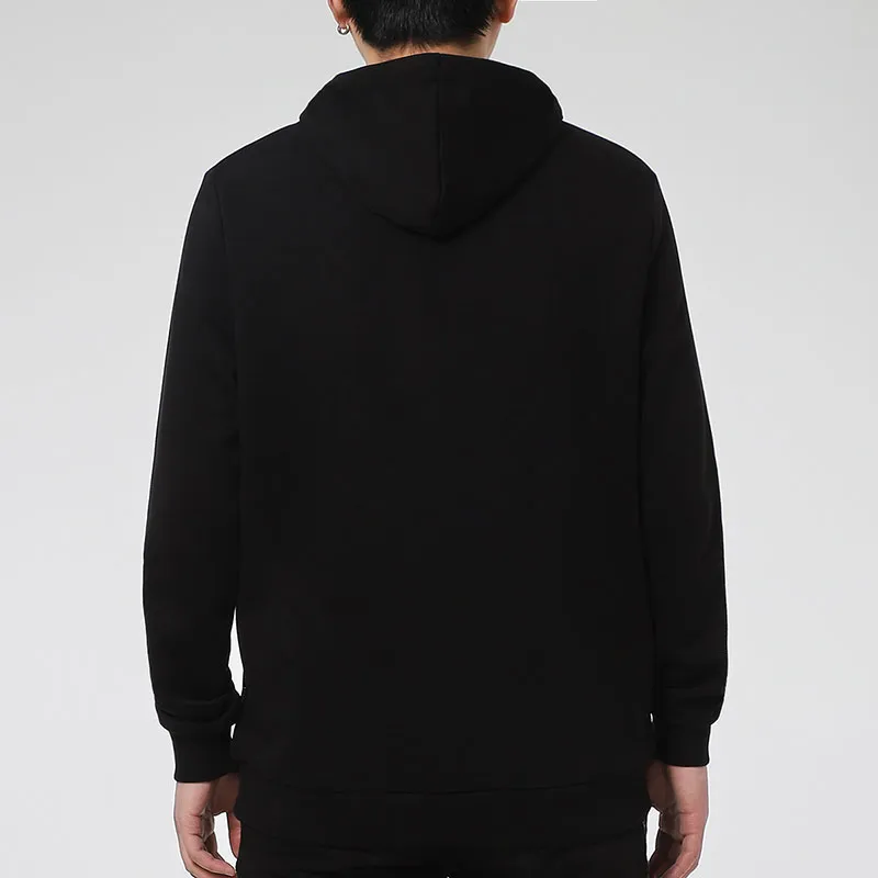 PUMA Sweatshirts Men Black-3