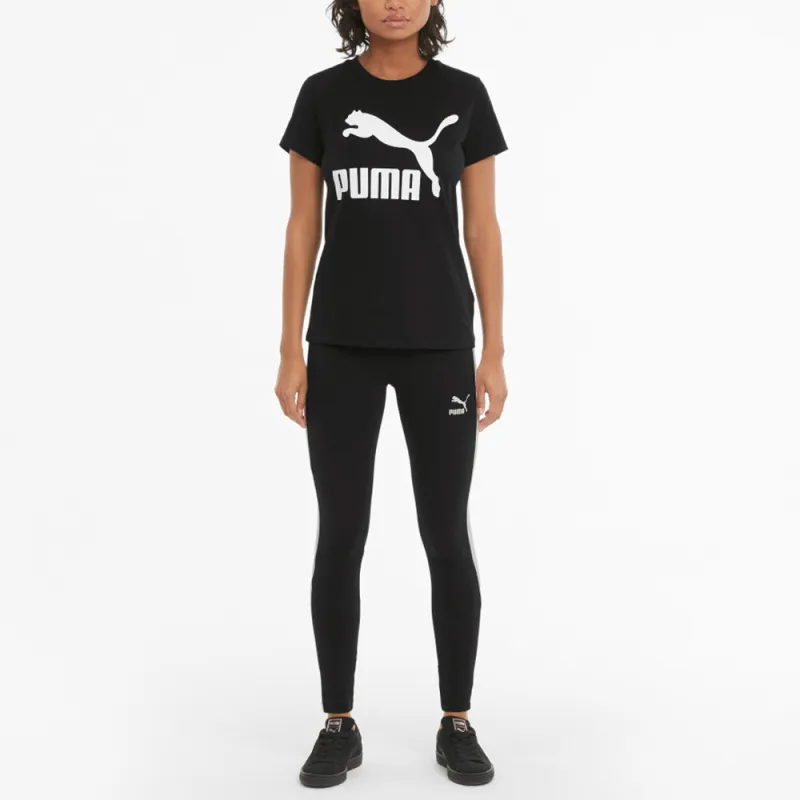 PUMA Sports Pants Women's Black-2