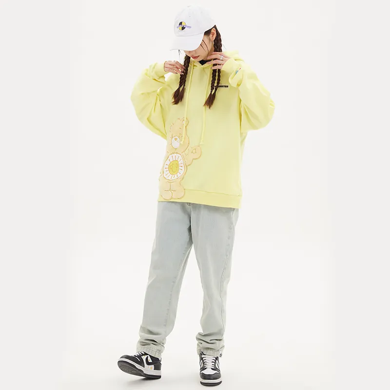 Carebears X AMONSTER Sweatshirts Unisex-16