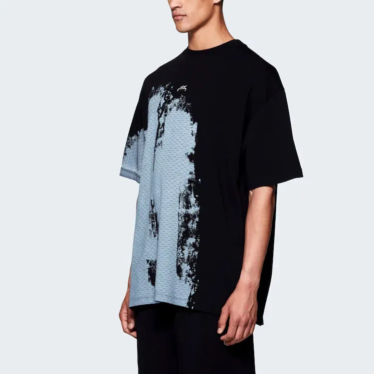 A COLD WALL* ACW SS23 T Shirts Men Black-5