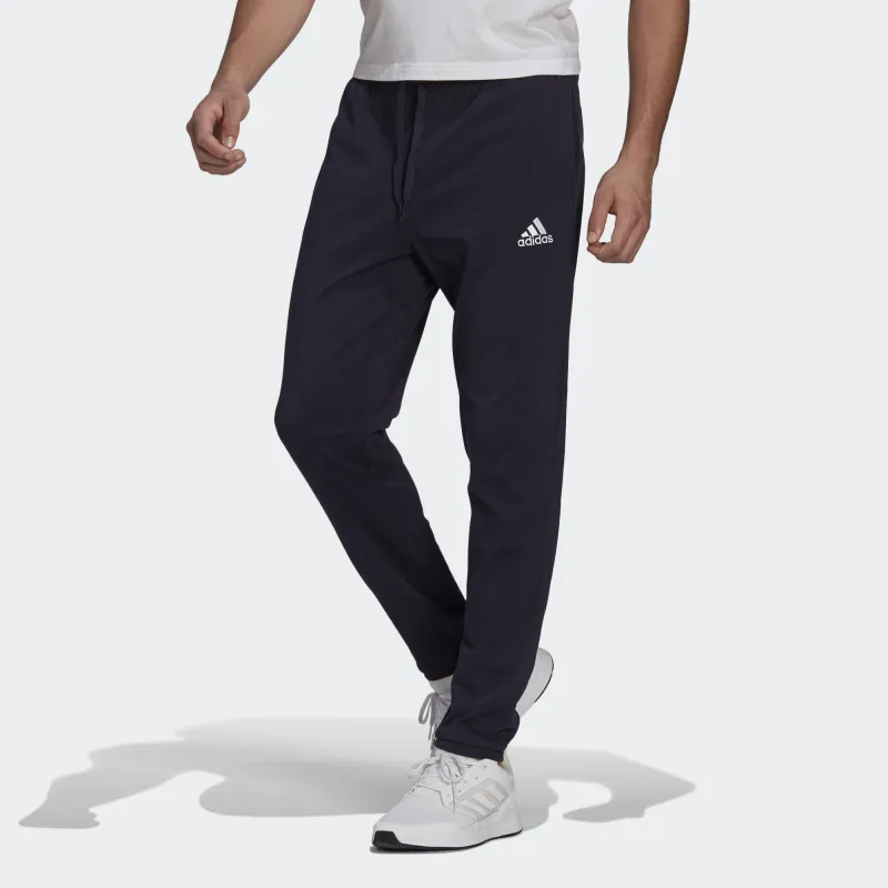 Adidas Sports Pants Men Legend Ink Blue-1