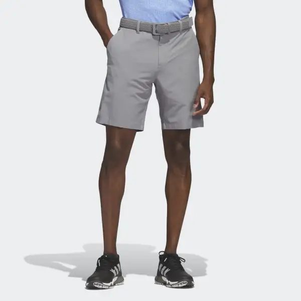 Adidas Free Shipping With AdiClub Ultimate365 8.5 Inch Golf Shorts-1