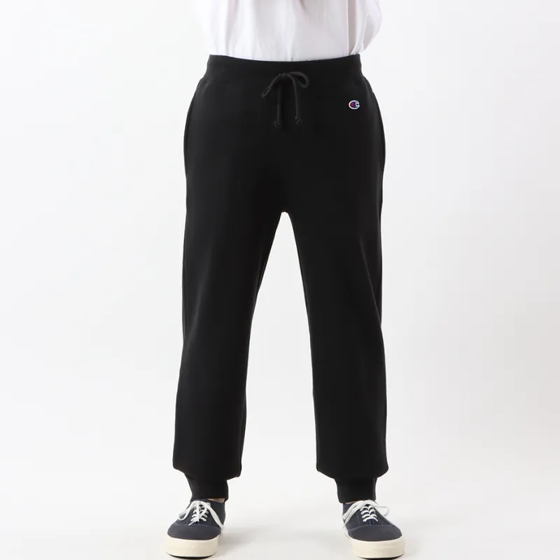Champion Sports Pants Japan Version Unisex-2