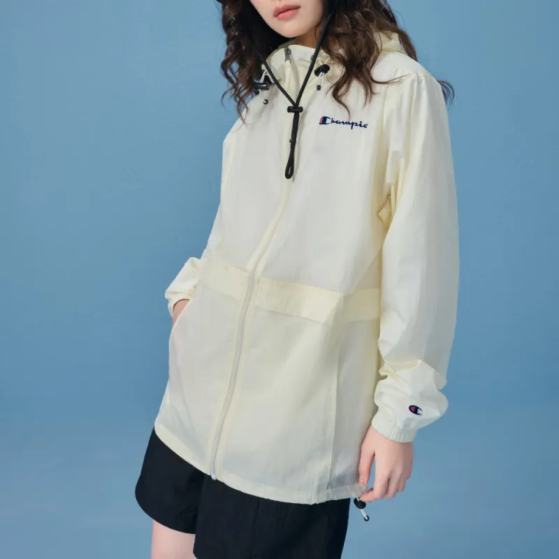 Champion Jacket Europe Version Unisex-8