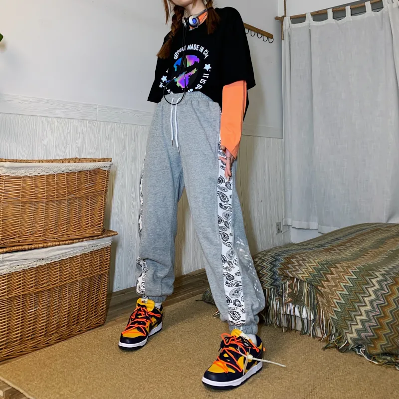 LBPC Knitted Sweatpants Unisex-2