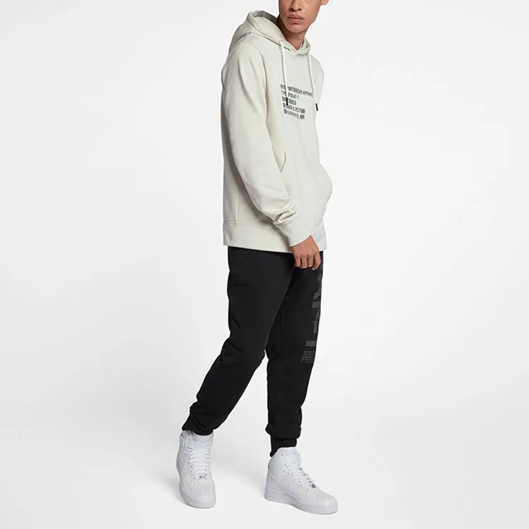 Nike Sweatshirts Men White-4