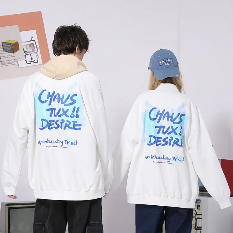 TVX Baseball Jerseys Unisex-7