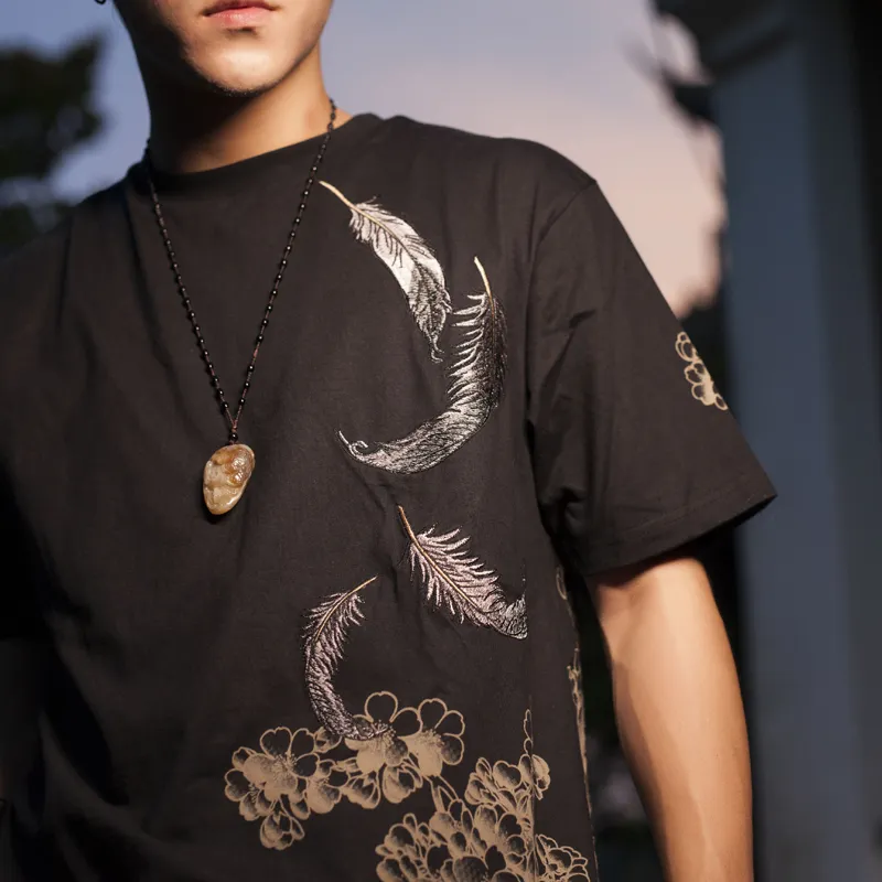 T Shirts Unisex-2
