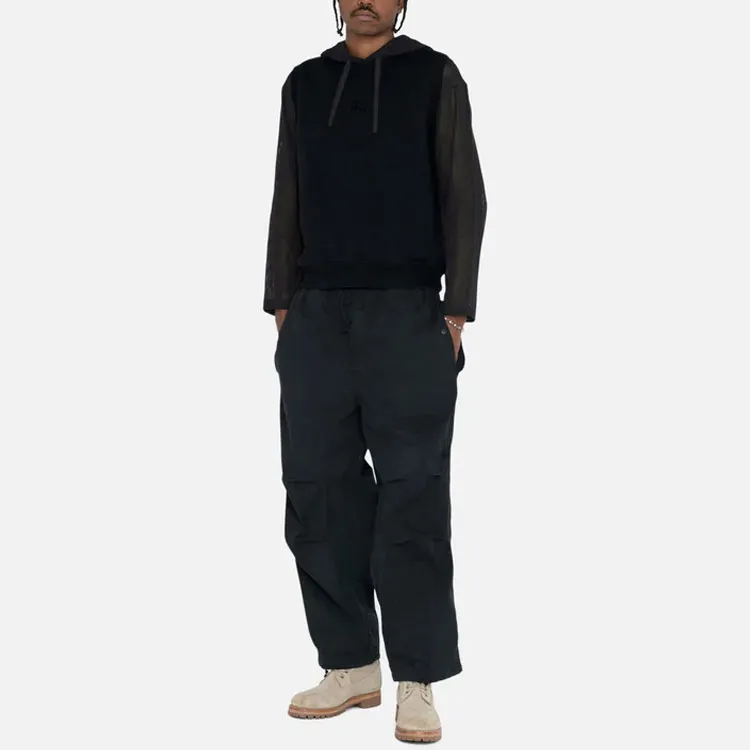 Stussy Ss Link Fleece Vest-2