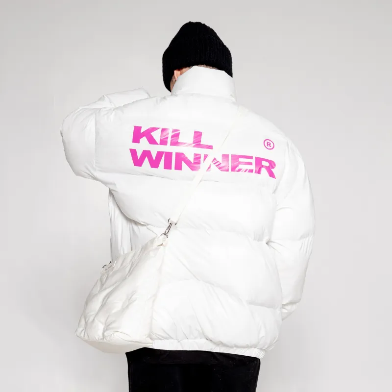 KILLWINNER Puffer Jackets Unisex-8