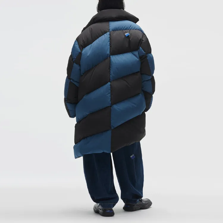 ADER ERROR X Zara Oversized Puffer Jacket-4