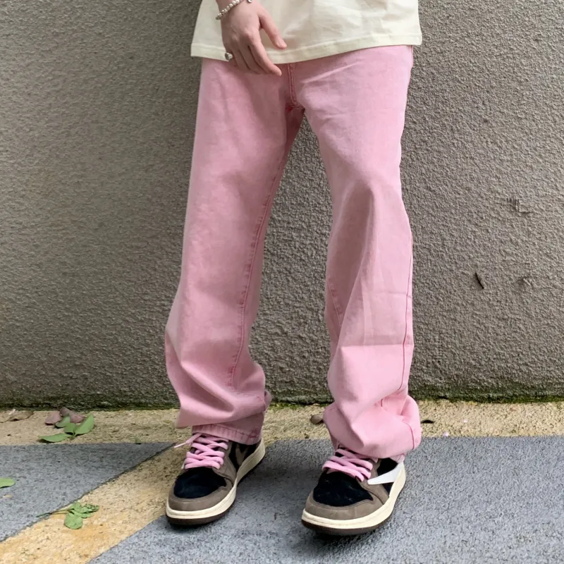 LKOD Jeans Unisex-2