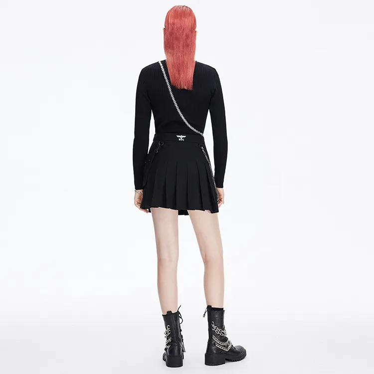 Boy London FW21 Knitwear Women's Black-2