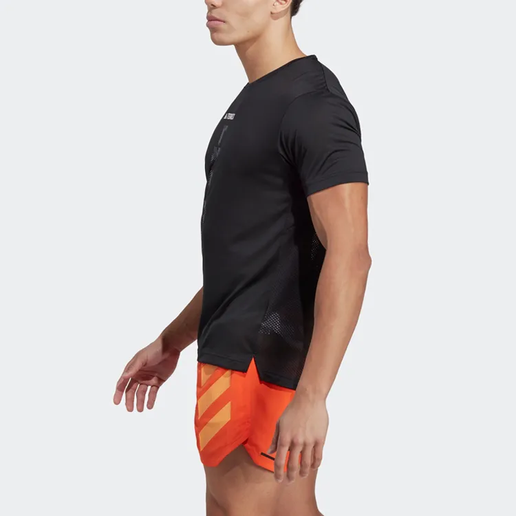 Adidas Terrex Agravic Trail Running Tee-4