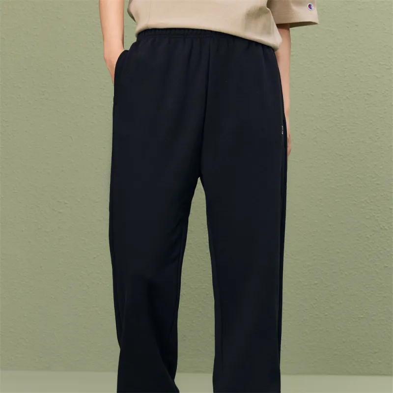 Champion Knitted Sweatpants Women's-5