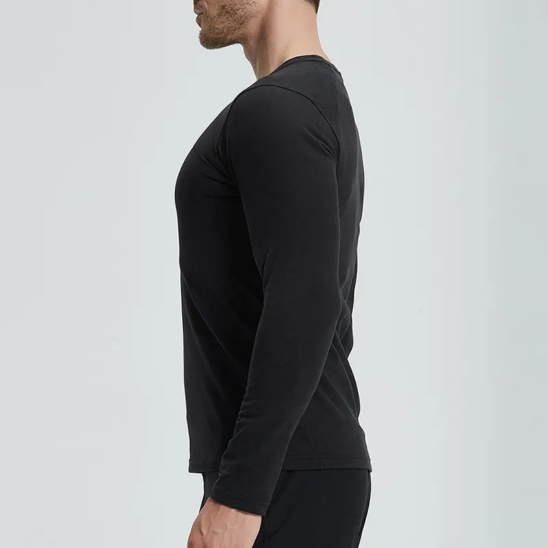 Columbia T Shirts Men Black-4