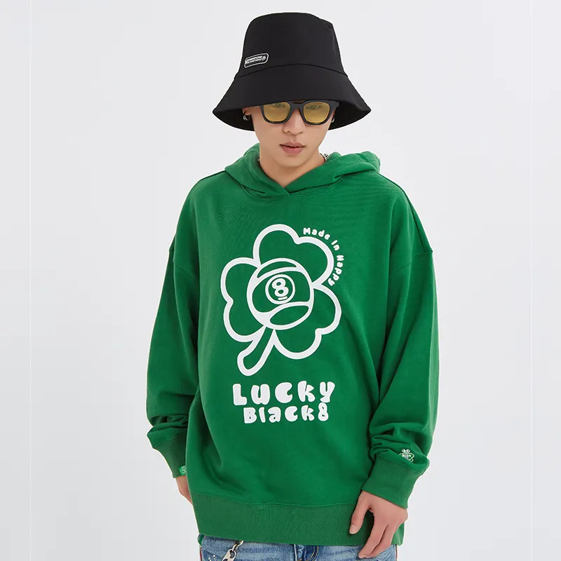 MAKE HAPPINESS Sweatshirts Unisex-7