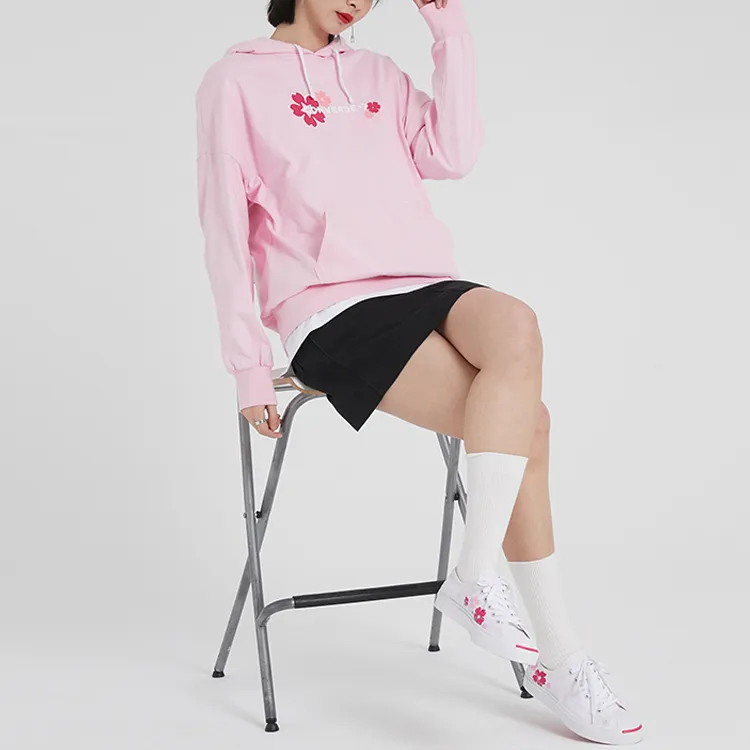 Converse Sweatshirts Women's Cherry Blossom-3