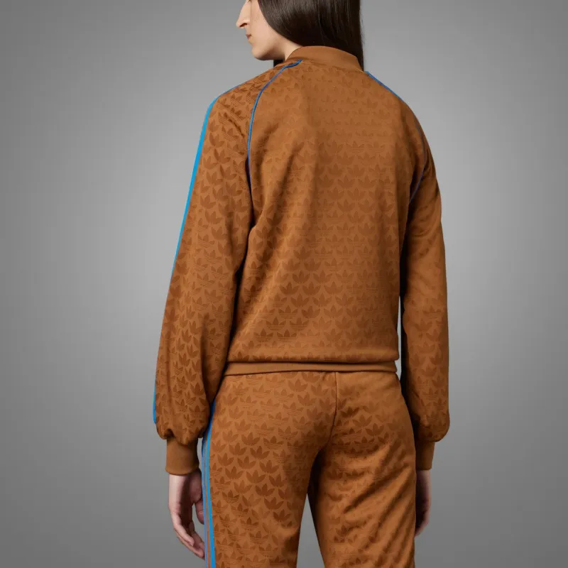 Adidas Originals Adicolor 70s Sst Track Top-4