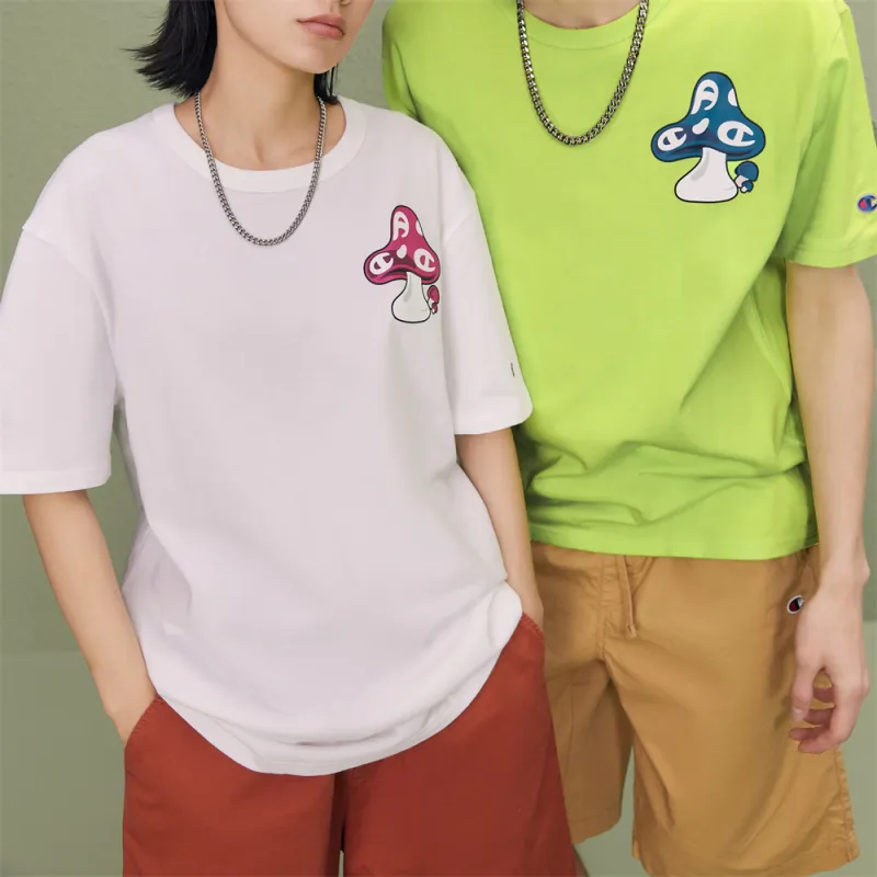 Champion FunnyTee Collection T Shirts Unisex-3