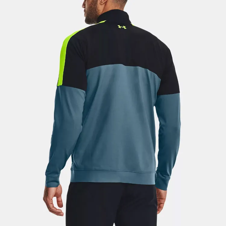 Under Armour Storm Jackets Men Static Blue-2